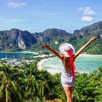 Отзыв от Юлия - виза ДТВ